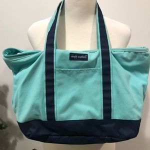 Simply Southern Tote